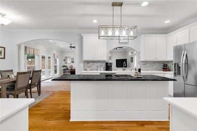 This One of a kind custom estate home is dressed for success - photo 15