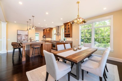Exceptional Lake Winnipesaukee living awaits on this rare level - photo 16