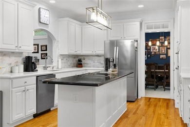 This One of a kind custom estate home is dressed for success - photo 16