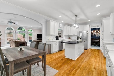 This One of a kind custom estate home is dressed for success - photo 17