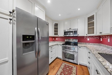 Located on Hilton Head Island's South end, near popular Palmetto - photo 18