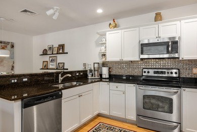 Experience effortless coastal living at Shepard's Cove