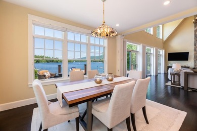 Exceptional Lake Winnipesaukee living awaits on this rare level - photo 18