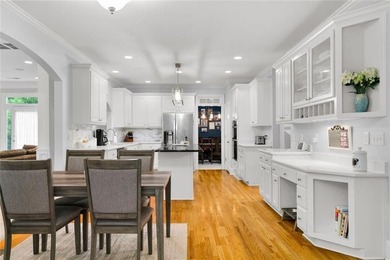 This One of a kind custom estate home is dressed for success - photo 18