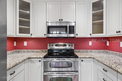 Located on Hilton Head Island's South end, near popular Palmetto - photo 19