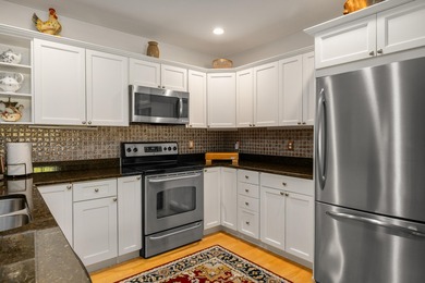 Experience effortless coastal living at Shepard's Cove