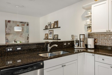 Experience effortless coastal living at Shepard's Cove