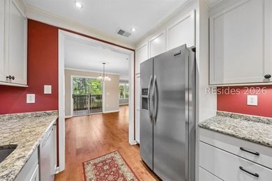 Located on Hilton Head Island's South end, near popular Palmetto - photo 21