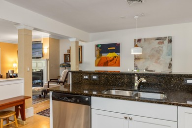 Experience effortless coastal living at Shepard's Cove