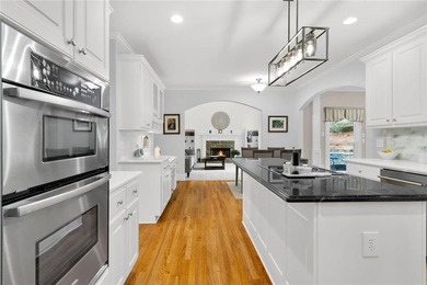 This One of a kind custom estate home is dressed for success - photo 23