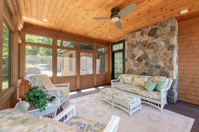 Exceptional Lake Winnipesaukee living awaits on this rare level - photo 24