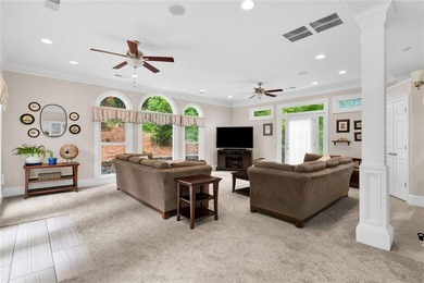 This One of a kind custom estate home is dressed for success - photo 26