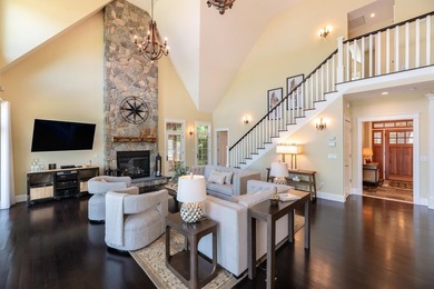 Exceptional Lake Winnipesaukee living awaits on this rare level - photo 27