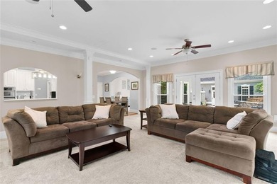 This One of a kind custom estate home is dressed for success - photo 27