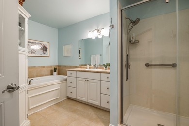 Experience effortless coastal living at Shepard's Cove