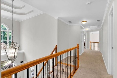 This One of a kind custom estate home is dressed for success - photo 29