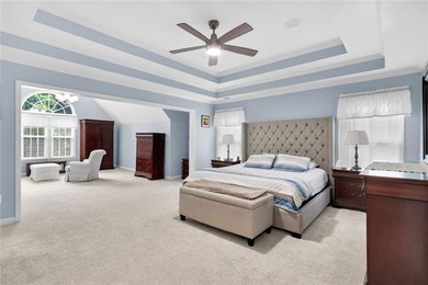 This One of a kind custom estate home is dressed for success - photo 30