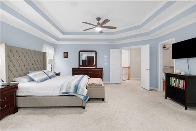 This One of a kind custom estate home is dressed for success - photo 31