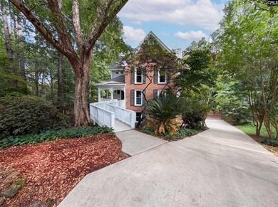 212 Conrad Cir is a two-story Columbia home with a functional - photo 33