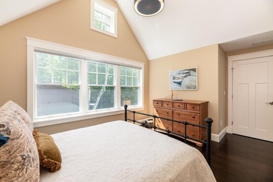 Exceptional Lake Winnipesaukee living awaits on this rare level - photo 33