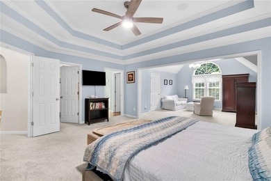 This One of a kind custom estate home is dressed for success - photo 33