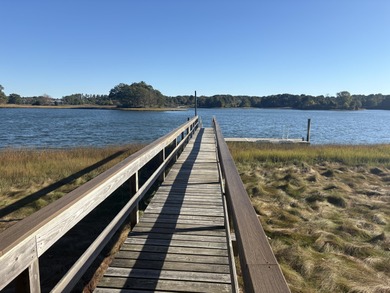 Experience effortless coastal living at Shepard's Cove