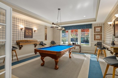 Experience effortless coastal living at Shepard's Cove