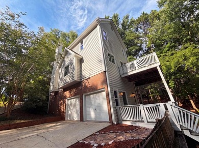212 Conrad Cir is a two-story Columbia home with a functional - photo 37
