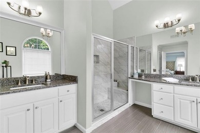 This One of a kind custom estate home is dressed for success - photo 37