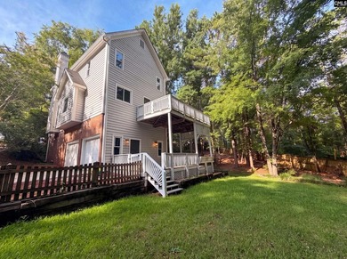 212 Conrad Cir is a two-story Columbia home with a functional - photo 38