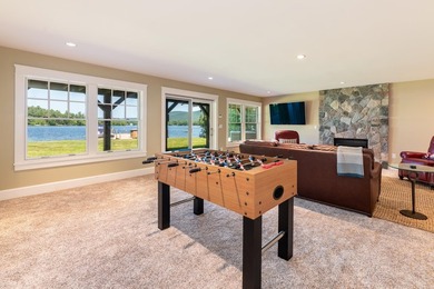 Exceptional Lake Winnipesaukee living awaits on this rare level - photo 38