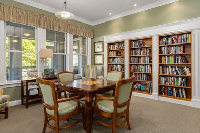 Experience effortless coastal living at Shepard's Cove