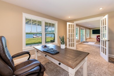 Exceptional Lake Winnipesaukee living awaits on this rare level - photo 39