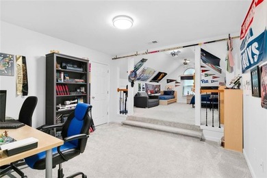 This One of a kind custom estate home is dressed for success - photo 39