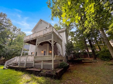 212 Conrad Cir is a two-story Columbia home with a functional - photo 40
