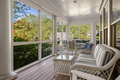 Experience effortless coastal living at Shepard's Cove