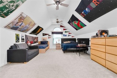 This One of a kind custom estate home is dressed for success - photo 40