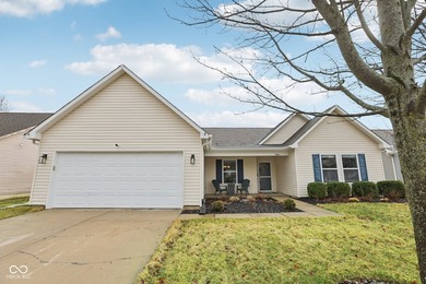 Lake Home For Sale in Cicero, Indiana