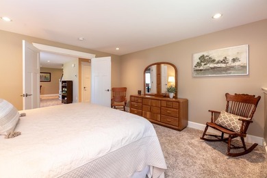 Exceptional Lake Winnipesaukee living awaits on this rare level - photo 41