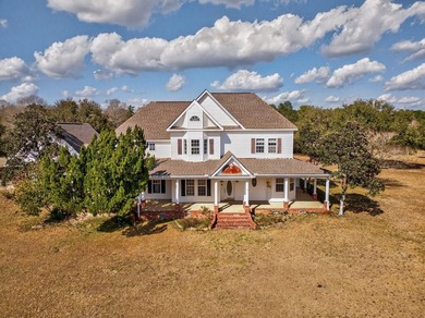 Lake Home For Sale in Picayune, Mississippi