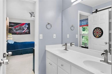This One of a kind custom estate home is dressed for success - photo 41