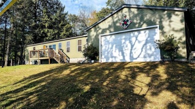 McCann Lake Home Sale Pending in Weyerhaeuser Wisconsin