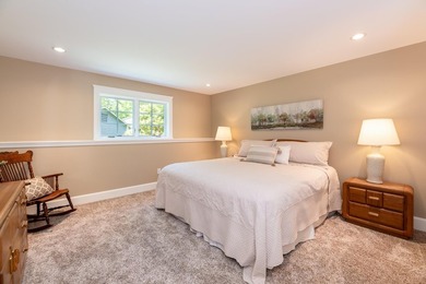 Exceptional Lake Winnipesaukee living awaits on this rare level - photo 42