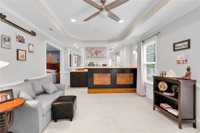This One of a kind custom estate home is dressed for success - photo 43