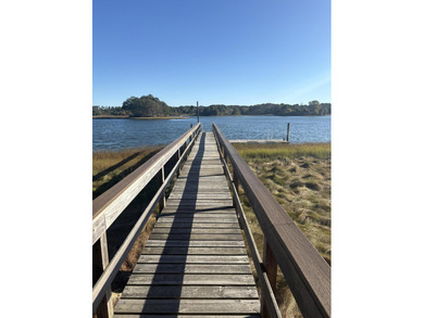 Experience effortless coastal living at Shepard's Cove