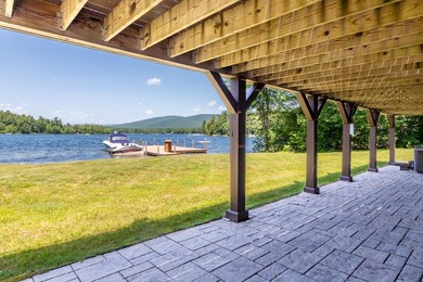Exceptional Lake Winnipesaukee living awaits on this rare level - photo 44