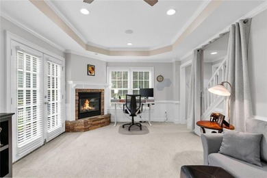 This One of a kind custom estate home is dressed for success - photo 44
