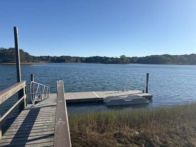 Experience effortless coastal living at Shepard's Cove