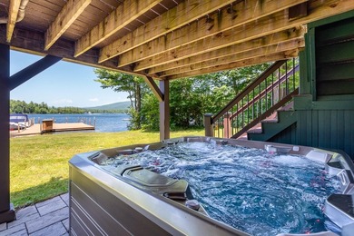 Exceptional Lake Winnipesaukee living awaits on this rare level - photo 45