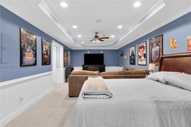 This One of a kind custom estate home is dressed for success - photo 45